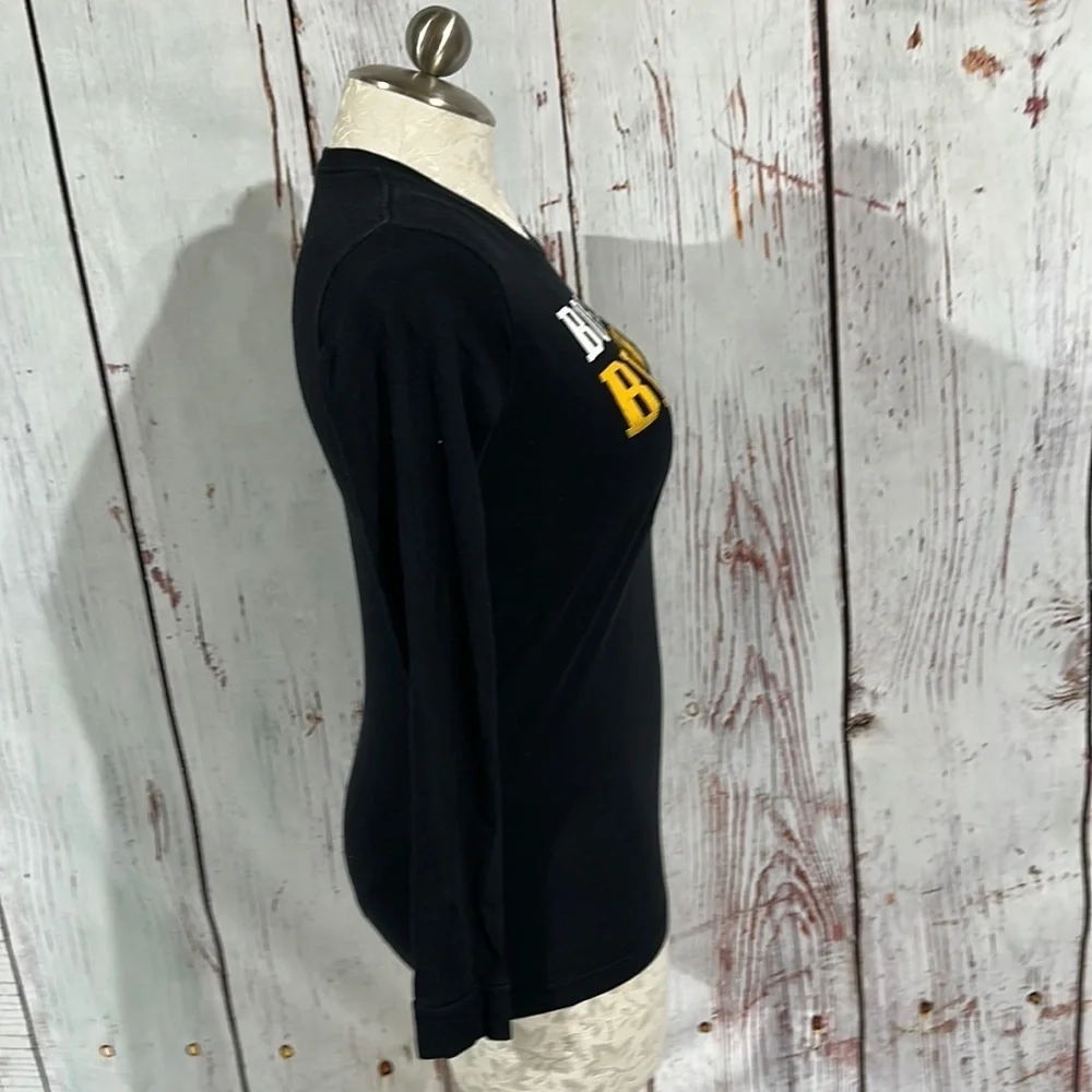 Boston Bruins long sleeve shirt - Picture 3 of 11